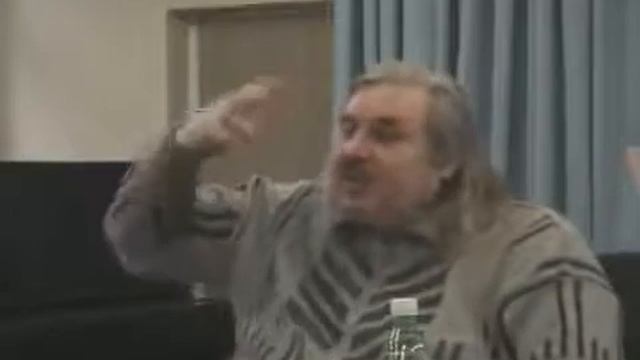Развитие мозга человека.
