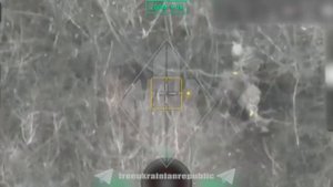 Бойцы РФ в очередной раз сорвали операцию ДРГ.