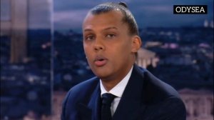 Stromae - L'enfer (Official Music Video)