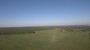 Xiaomi Mi Дрон 4K удачный полёт и съёмка