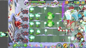 Растения против зомби Plants vs Zombies