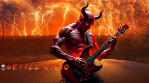 МЕТАЛ МИНУС #2