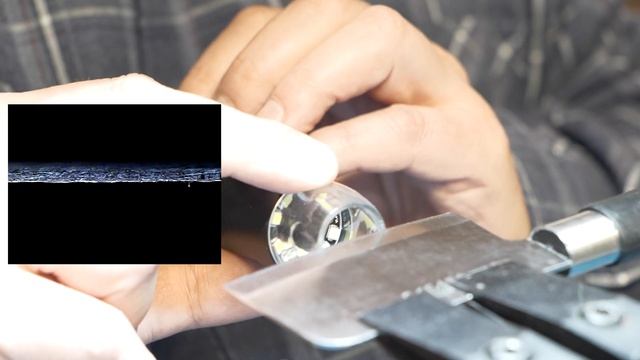 ЗАГЛЯНЕМ ЗА КРОМКУ или как правильно работать с USB-микроскопом с Алиэкспресс смотреть онлайн
