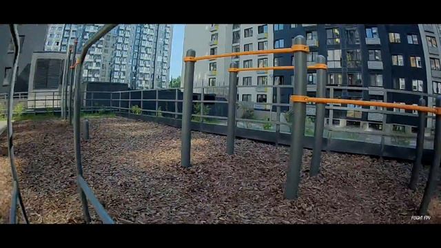 Новая Москва смотреть онлайн