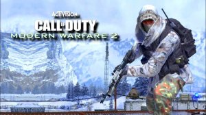Call Of Duty modern warfare 2 (2009) Прохождение # 5