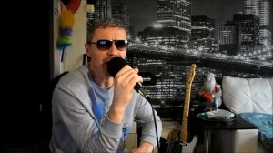 Не говорите мне прощай "Юрий Антонов" / Караоке