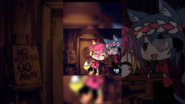 вот тебе ответка #говреки #gacha #подпишись #гача #гачалайф смотреть онлайн