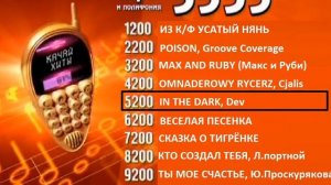 Реклама на BRIDGE TV 2012 (9/70)