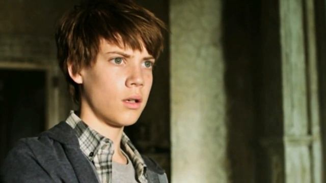 Айре и Саруман - Джейк и Роза смотреть онлайн