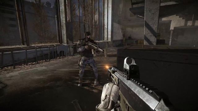 Solo Mission - Warface Video Diaries