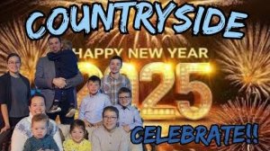 Канадская семья в НН.. HOW WE SPENT OUR NEW YEARS/ WISH YOU GODS BLESSINGS THIS COMONG YEAR!