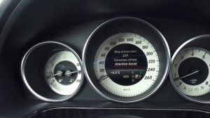 2013 Mercedes-Benz E300 4Matic