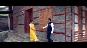 Best Pre Wedding video || Rahul & Sonia || Kullu Manali || Ashok Studio