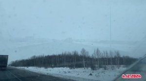 Перегоняем Santa Fe из Владивостока в Нижний Тагил. Под заказ.