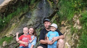 Наше лето 2024