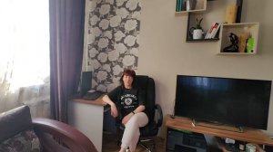 Собираемся лететь в Калининград на разведку зимой. Думаю, как одеваться..mp4