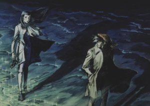 Завтрашний Джо 2 / Ashita no Joe 2 – Season 2, ED2