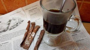 Анисовый кофе