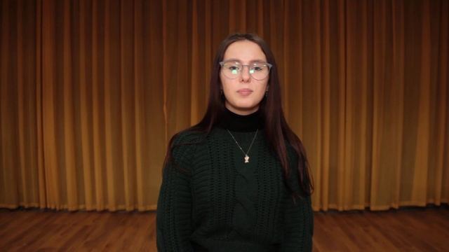 Л.Толстой Бешенная собака читает Логинова Анастасия