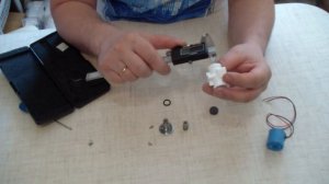 Клапан для ректификации из Китая