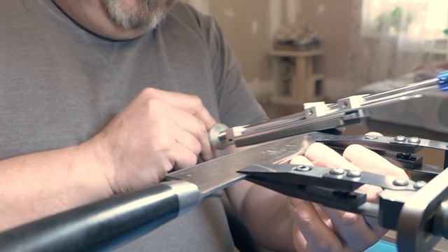 РАБОТА ЗАТОЧНЫХ КАМНЕЙ. Индия против Индии. Классика против Киллеров. смотреть онлайн