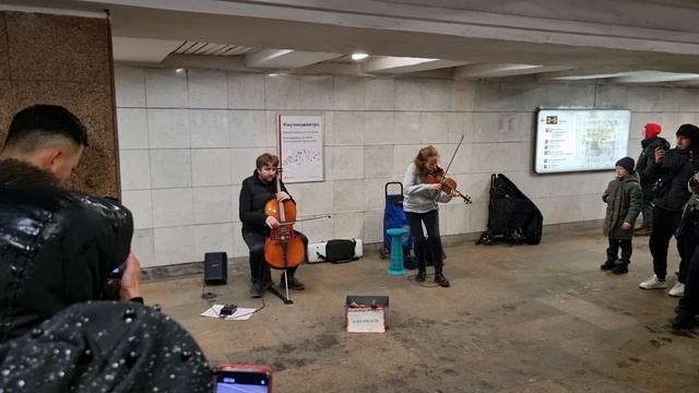 Москва 1 января 2025 год смотреть онлайн