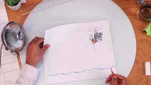 Мультяшный Комикс в жизни 🖊 Как НЕ рисовать с Микки Маусом