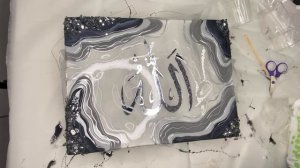 Курс по созданию картин. Урок 5