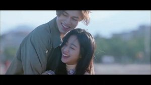 Lee Yeon and Ji Ah~ light me up