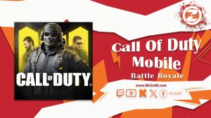 Call Of Duty Mobile Battle Royale WIN