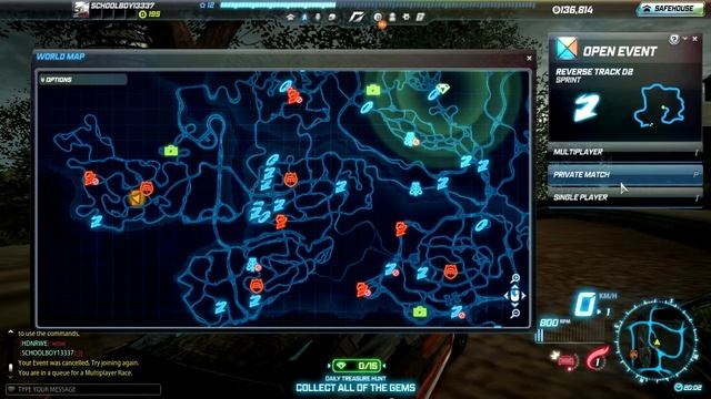 Need For Speed: World - Самая эмоциональная серия смотреть онлайн