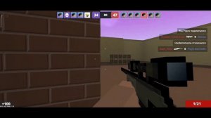 Block strike Fragmovie | Bowie - Orline • Poison 💜