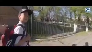 (Берегите своих детей) как крадут детей