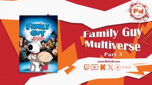 Family Guy_ Back to the Multiverse [Part 3][PC][English]