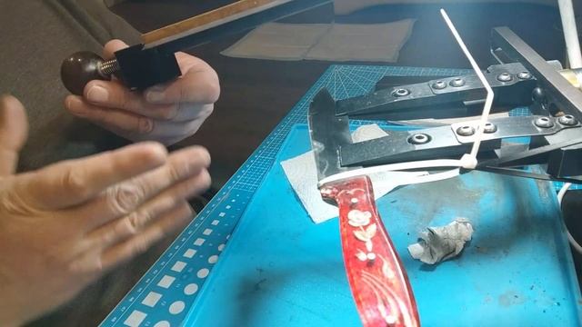 ОБЛЕГЧАЕМ ЗАТОЧКУ на водных камнях. Как точить на воде и не утонуть в шламе смотреть онлайн