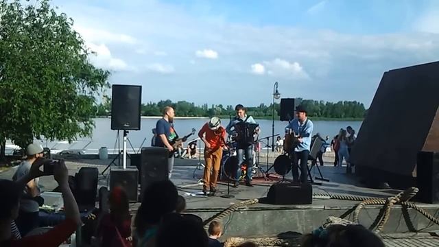 Тышо-Тышо песня от тышо крутой группы "Город Неспящих" смотреть онлайн