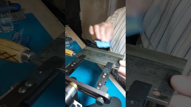 Несталеющая ржавь, Амакуса и Сунгарик. Так работают природные камни смотреть онлайн