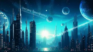 СТИЛЬНАЯ АВТОРСКАЯ ШАЛЬ "ВОЛНА"