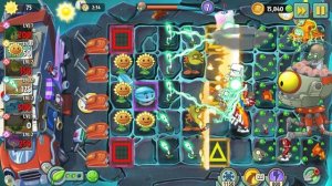 Растения против зомби Plants vs Zombies