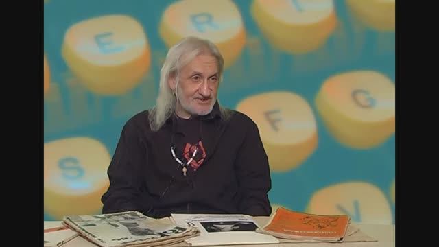 О самиздате Харькова в программе «Первая Столица» (видео 2011) О самиздате Харькова в программе «Первая Столица» (видео 2011)