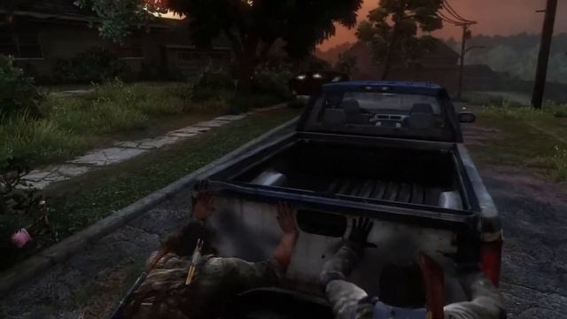 THE LAST OF US | ЧАСТЬ5! СЛОЖНОСТЬ:РЕАЛИЗМ!!!Проходим вместе с вами!