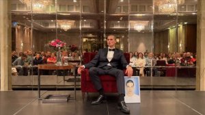 Даниил Зуев. Страхи