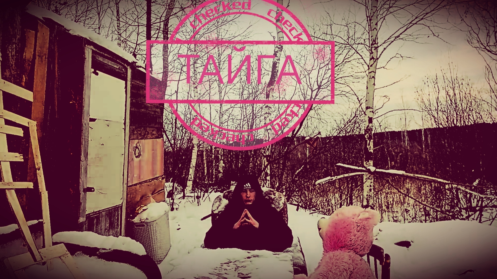 Мы Организация ТАЙГА смотреть онлайн