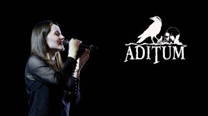 ADITUM - Иди за мной (кавер Крупнов А.Г., Гиппиус З.Н.)