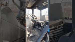 Экспресс обзор на трактор МТЗ 1221.2 - 2017г тропик от Вахненко Константина