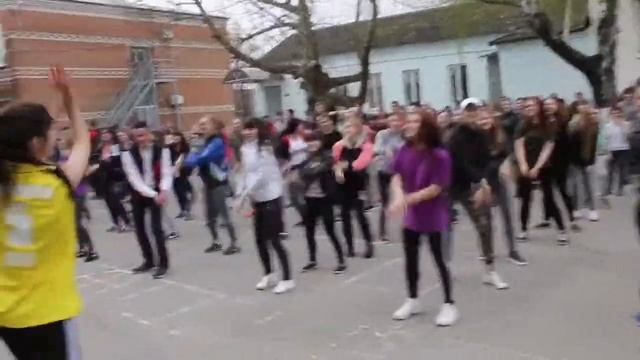 Всемирный день здоровья 07 04 2017 ССХТ