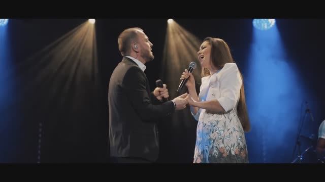 Ярослав Сумишевский -Алёна Петровская-"Ближе чем мы есть"муз. Таня Вилсон сл. Лариса Архипенко смотреть онлайн