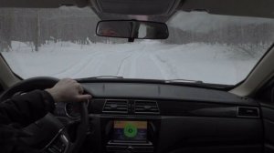 2018 Lifan MYWAY 7-местный!!! Тест-Драйв.