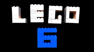 LEGO сериал. Часть 6