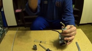 Доработка карбюратора PZ30